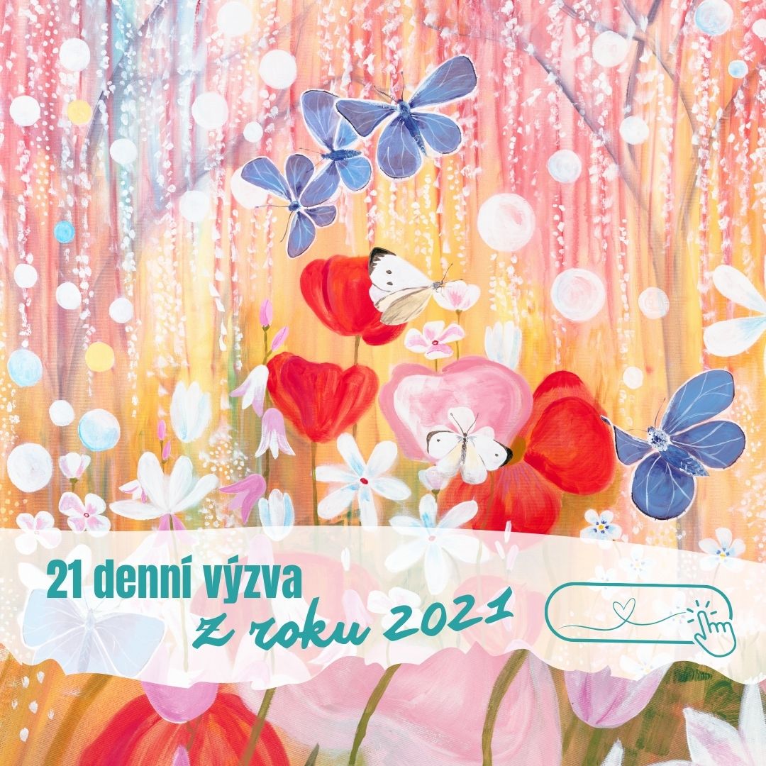 Výzva 2021
